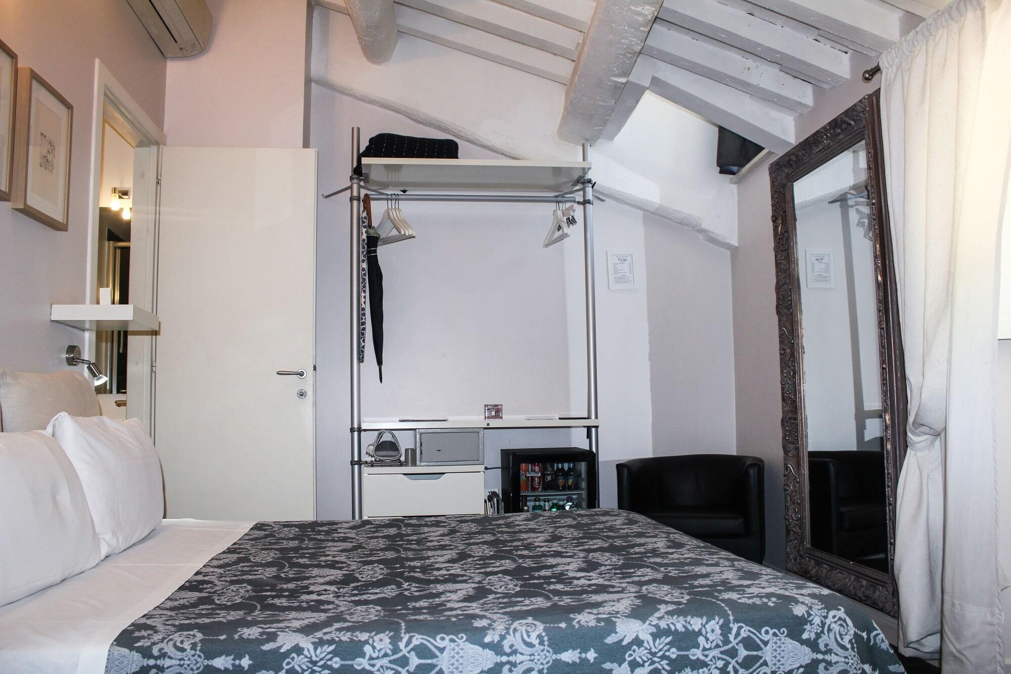 Gasthuis Relais Casa Della Fornarina