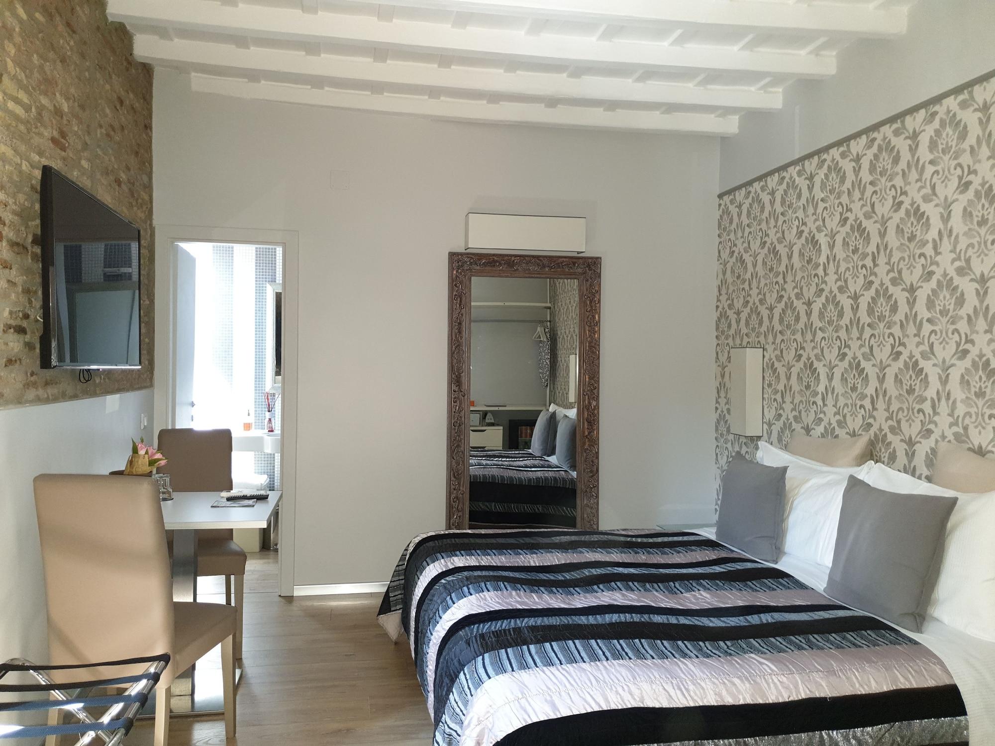 Relais Casa Della Fornarina Gasthuis