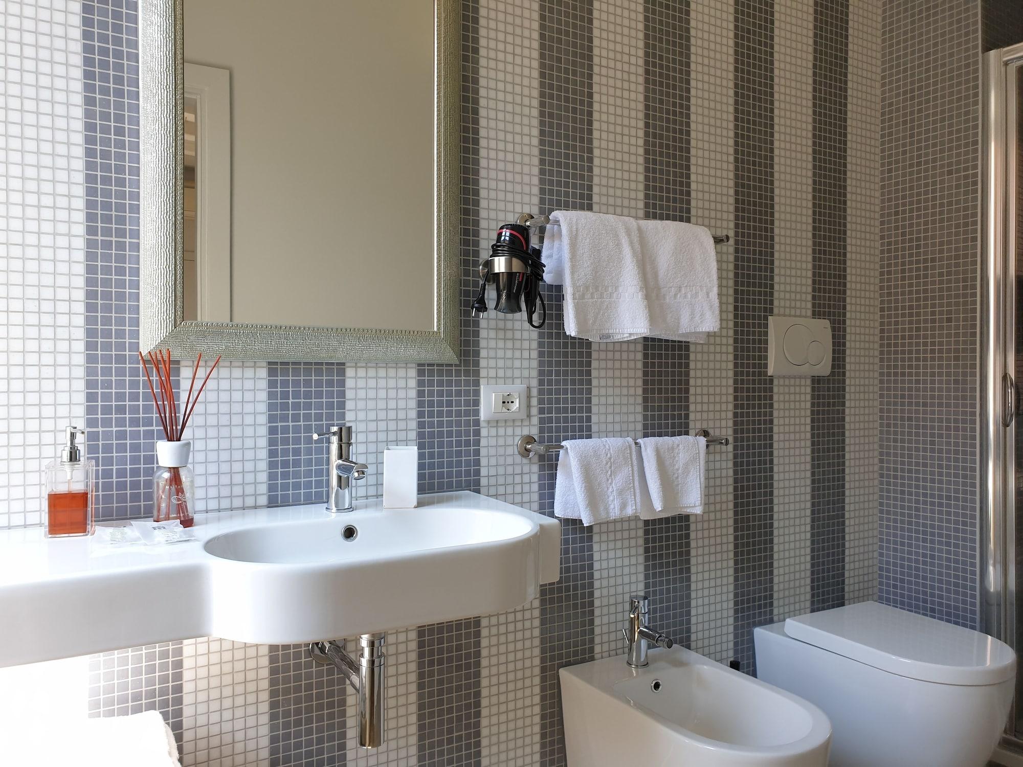 Relais Casa Della Fornarina Gasthuis Rome