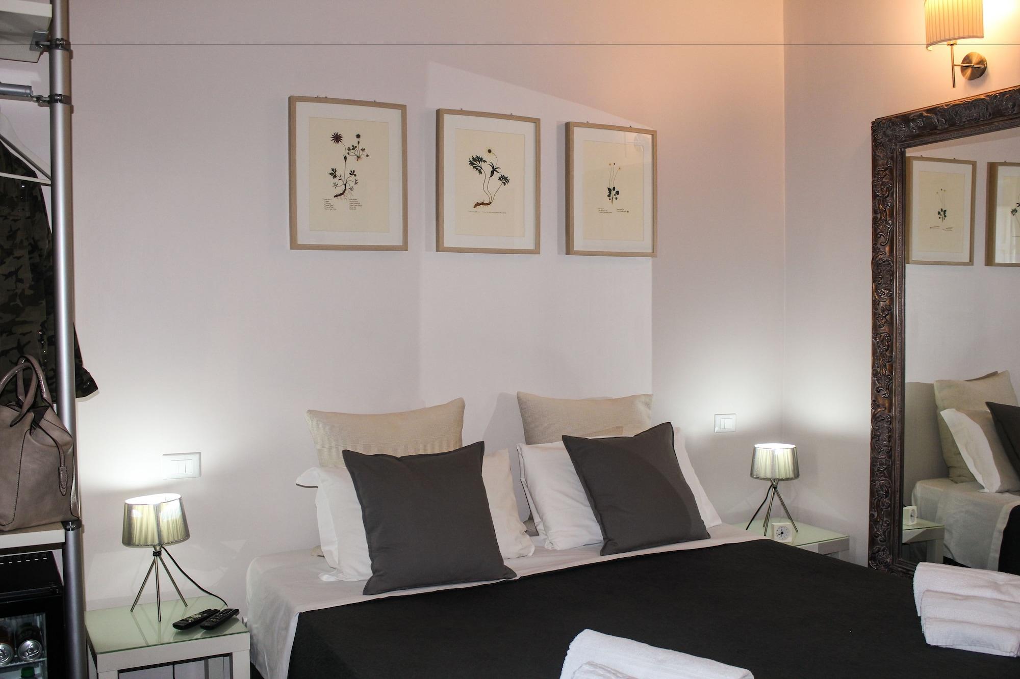 Relais Casa Della Fornarina Gasthuis Rome