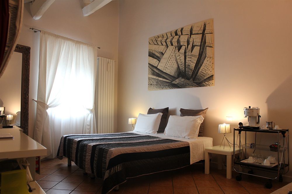 Relais Casa Della Fornarina Gasthuis