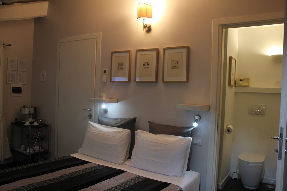 Relais Casa Della Fornarina Gasthuis 3*
