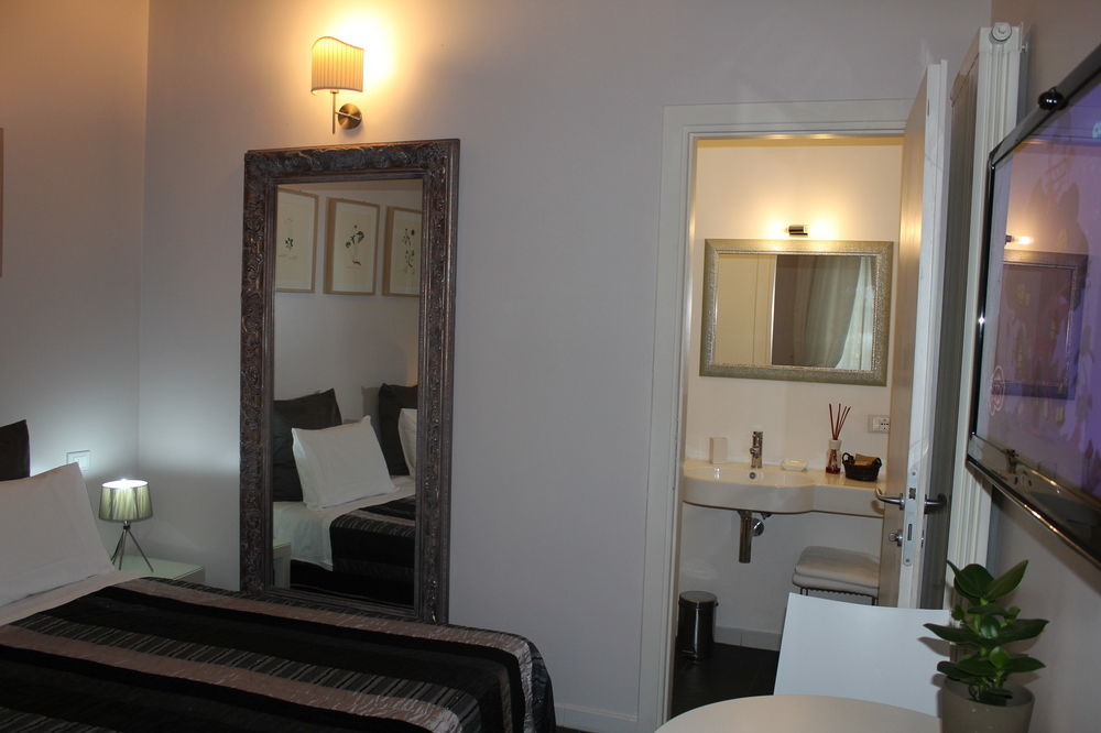 Gasthuis Relais Casa Della Fornarina Rome