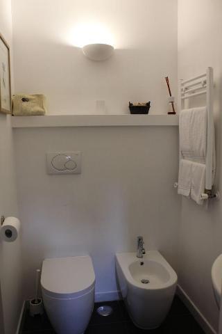 Gasthuis Relais Casa Della Fornarina 3*