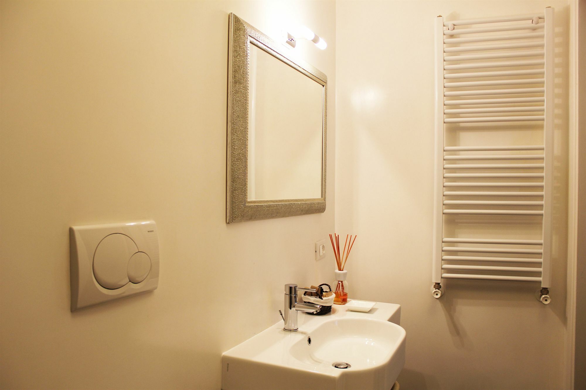 Relais Casa Della Fornarina Gasthuis 3*