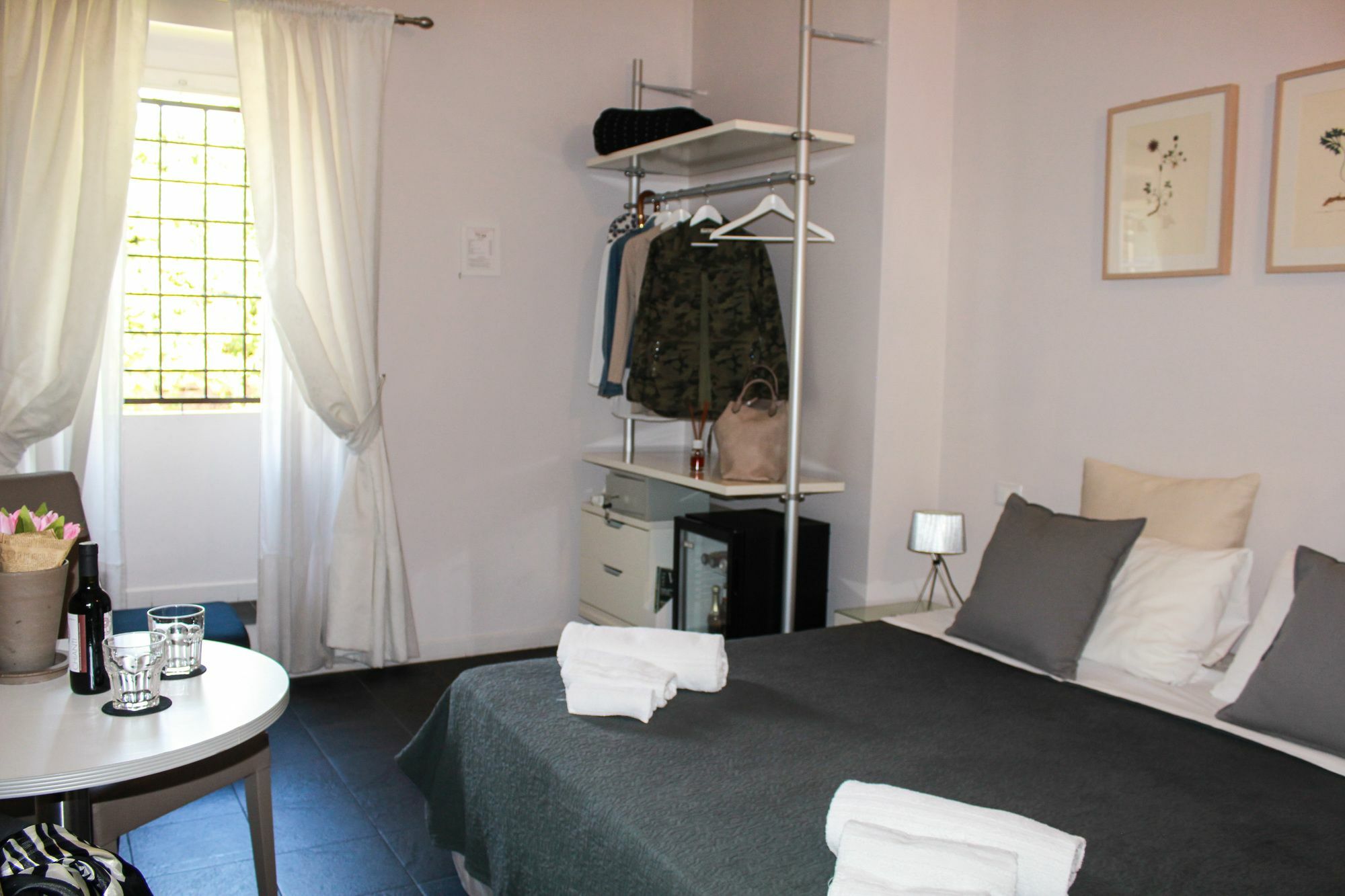 Relais Casa Della Fornarina Gasthuis 3*