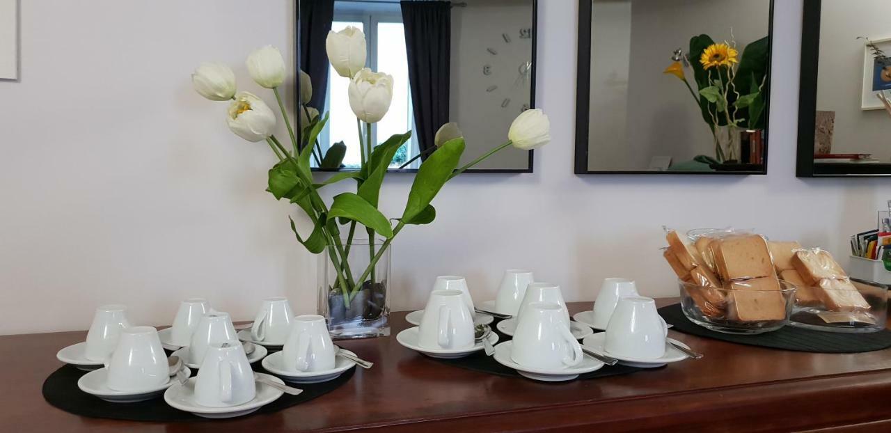 Relais Casa Della Fornarina Gasthuis 3*
