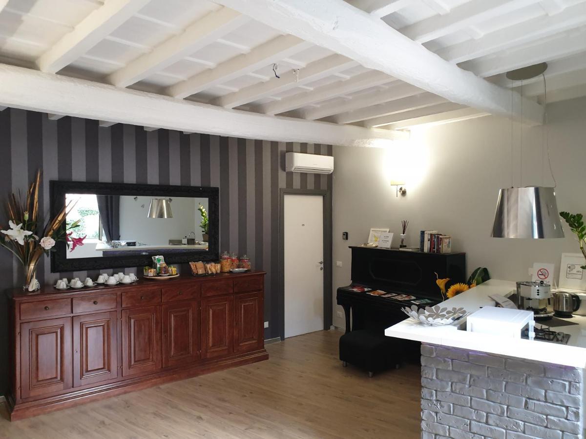 Relais Casa Della Fornarina Gasthuis 3*